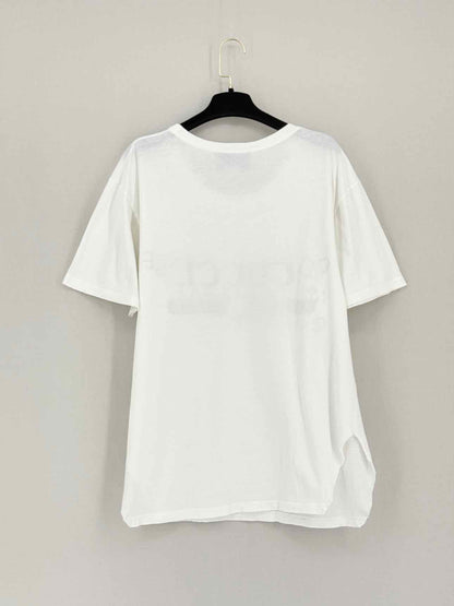 GUCCI White Size Medium Top