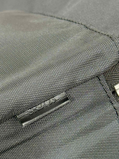 LOUIS VUITTON Pegase Black Rolling Luggage