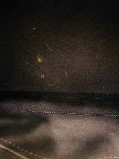 LOUIS VUITTON Alma Amarante Top Handle