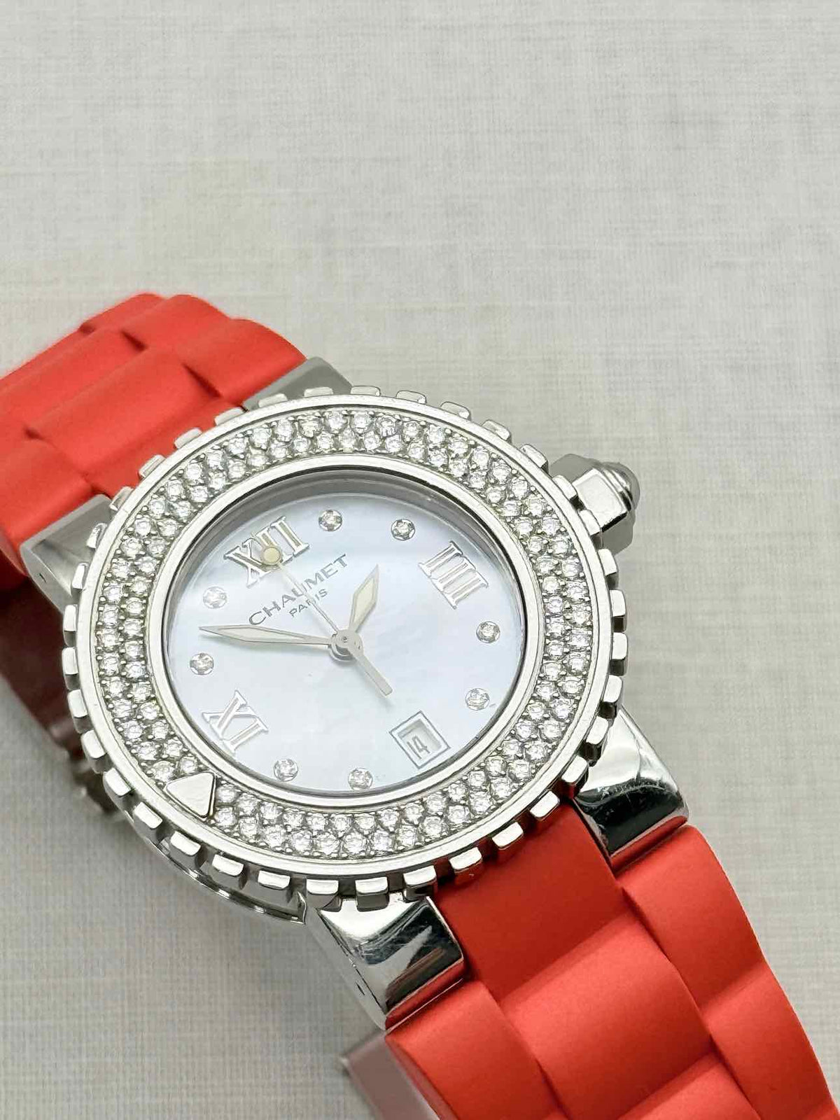 CHAUMET Class One Ladies Watch