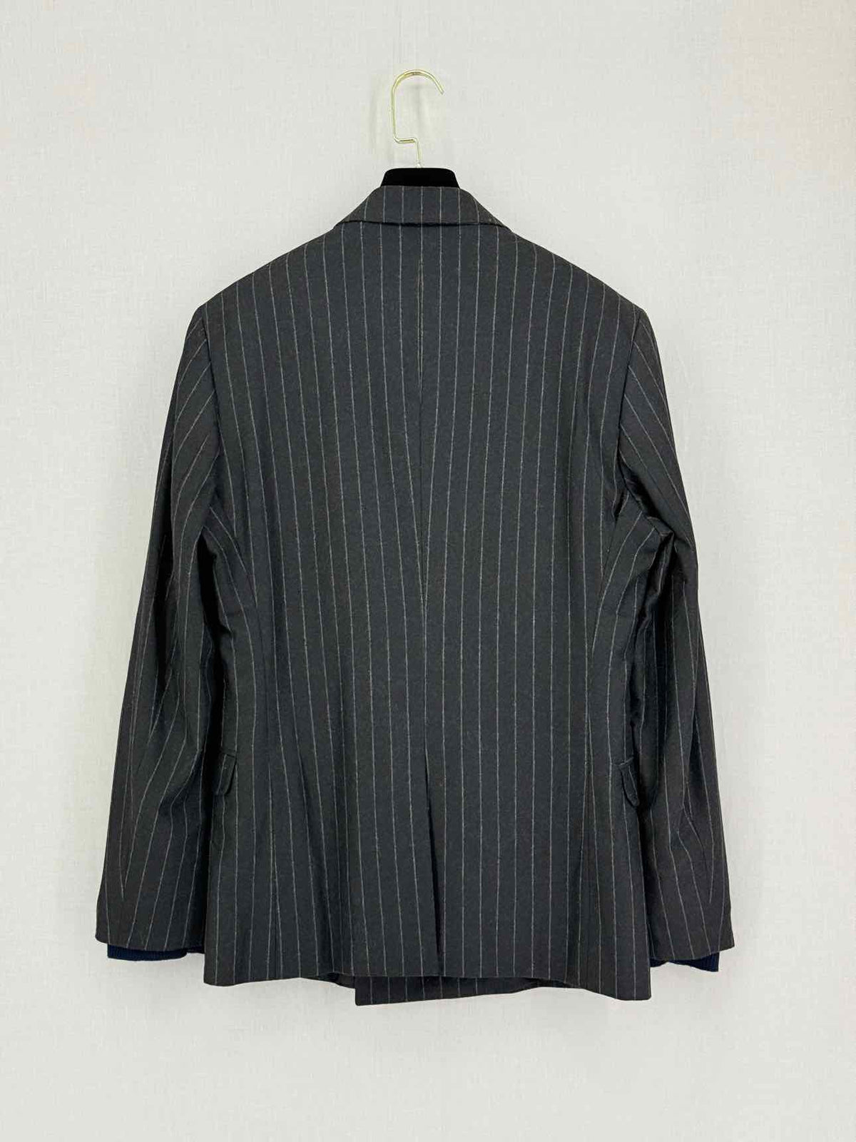 C'N'C' COSTUME NATIONAL Dark Grey Size US 34 Jacket