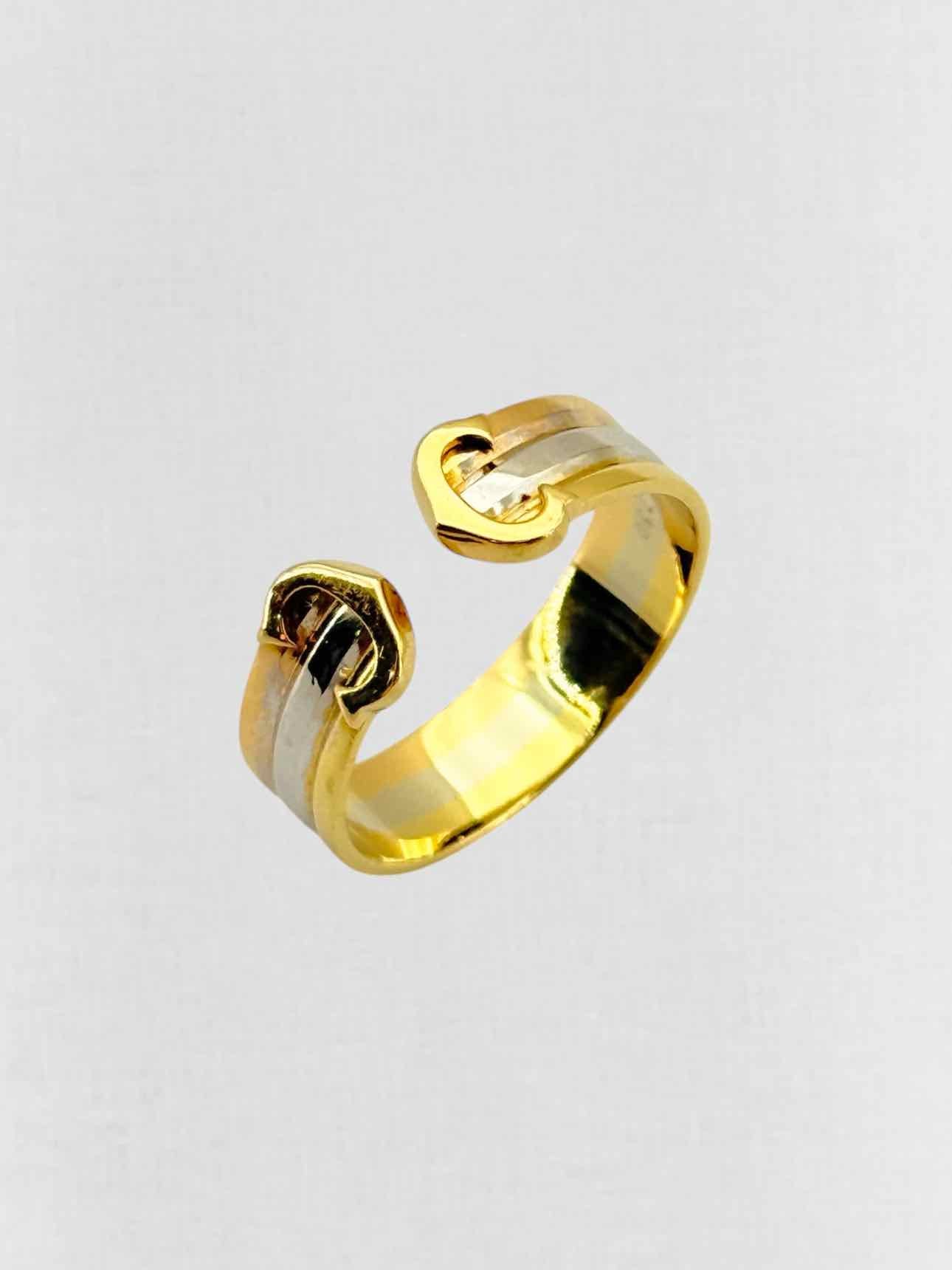 CARTIER Vintage Ring