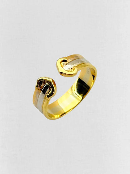 CARTIER Vintage Ring