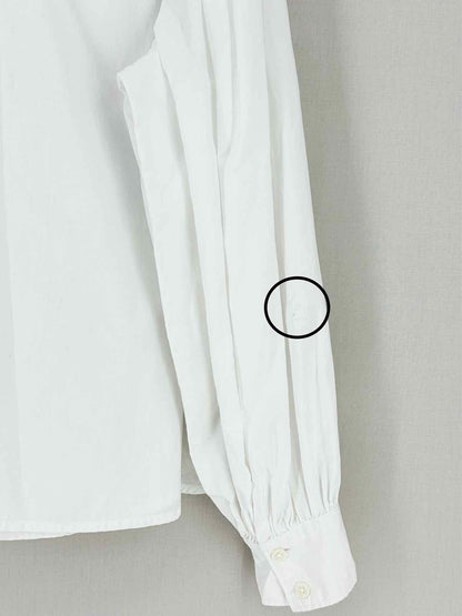 LEVIS White Size XLarge Shirt