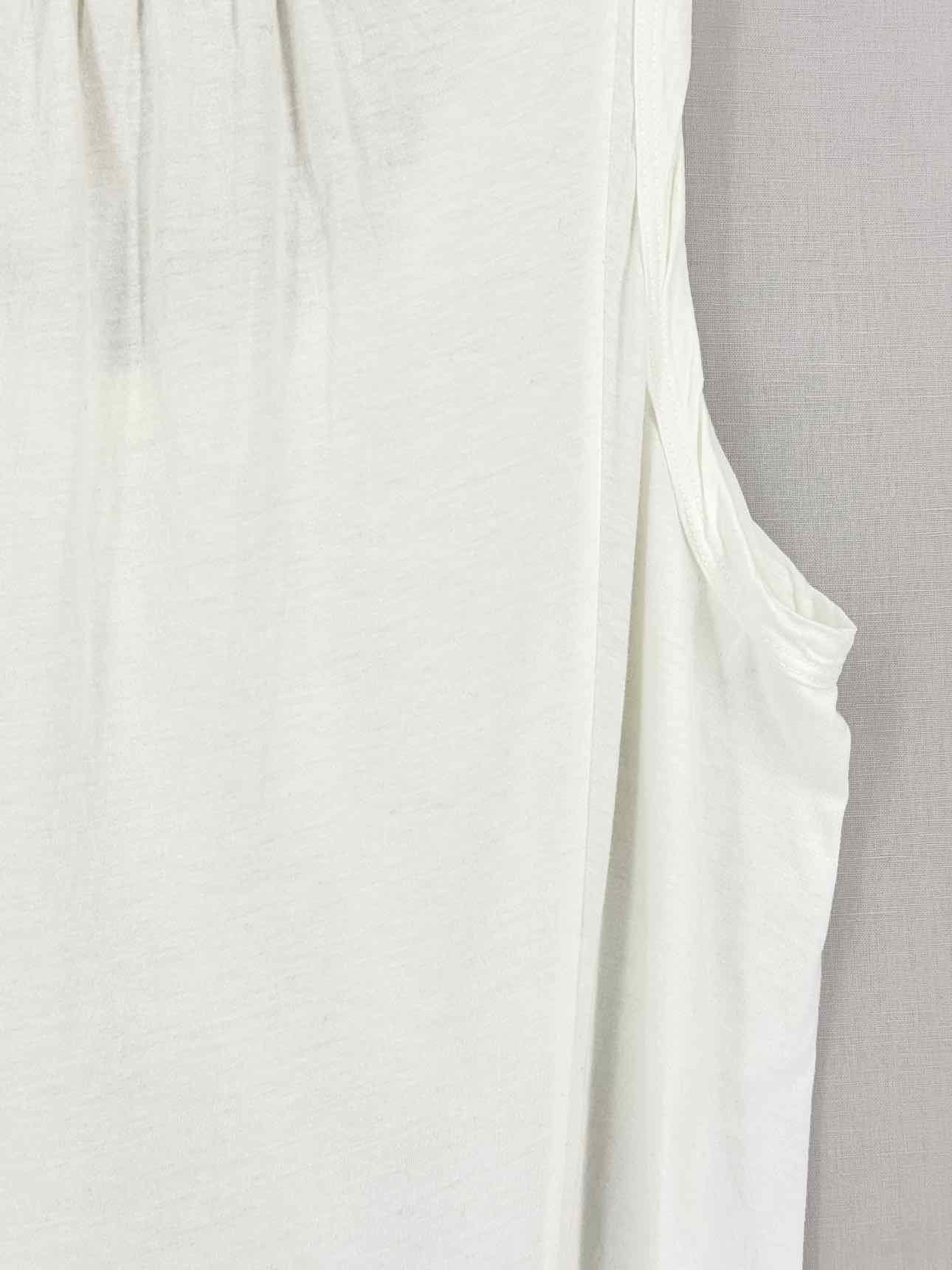 STANDARD JAMES PERSE Size US 4 Knee Length Dress