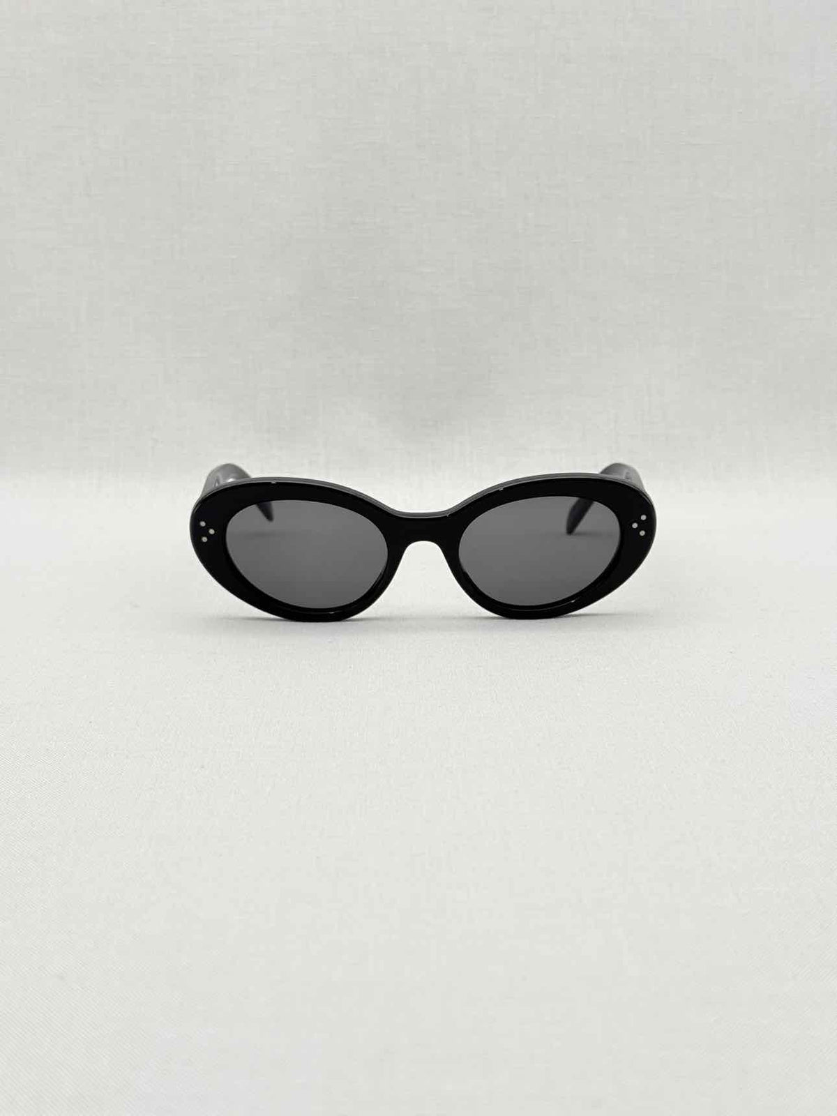 CELINE Black Sunglasses