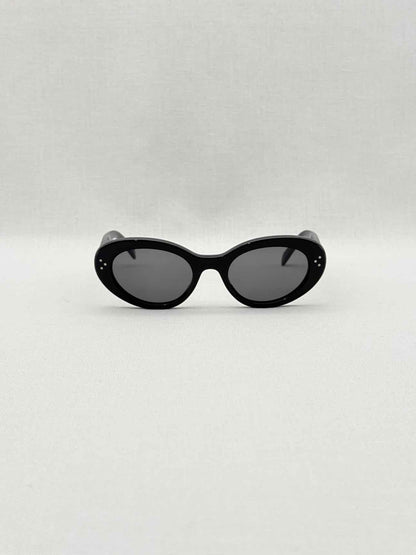 CELINE Black Sunglasses