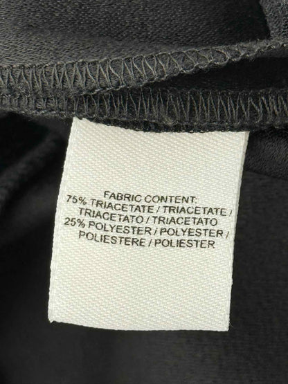 DEREK LAM Black Size US 10 Blouse