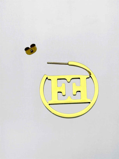 ESCADA Fashion Earrings