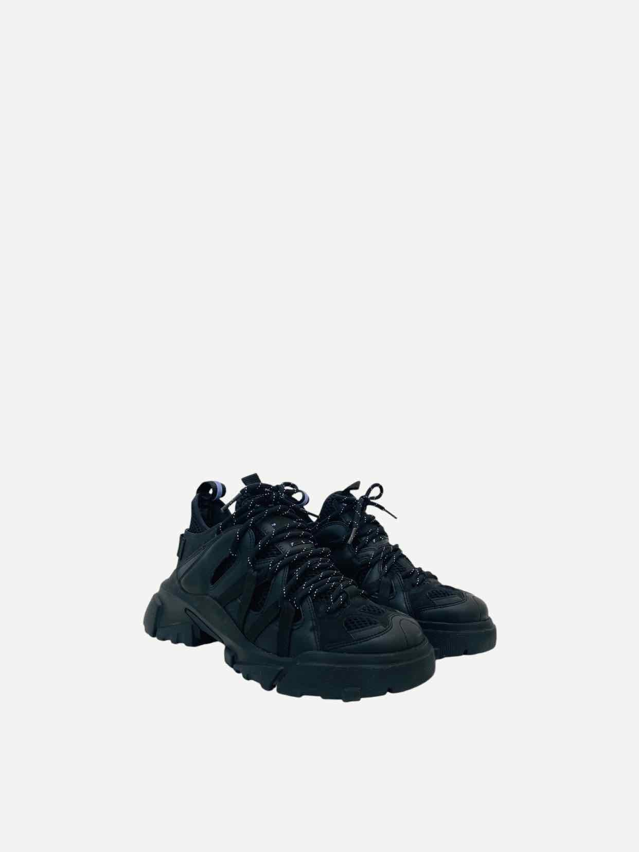 MCQ Orbyt Descender 2.0 Black Sneakers 40