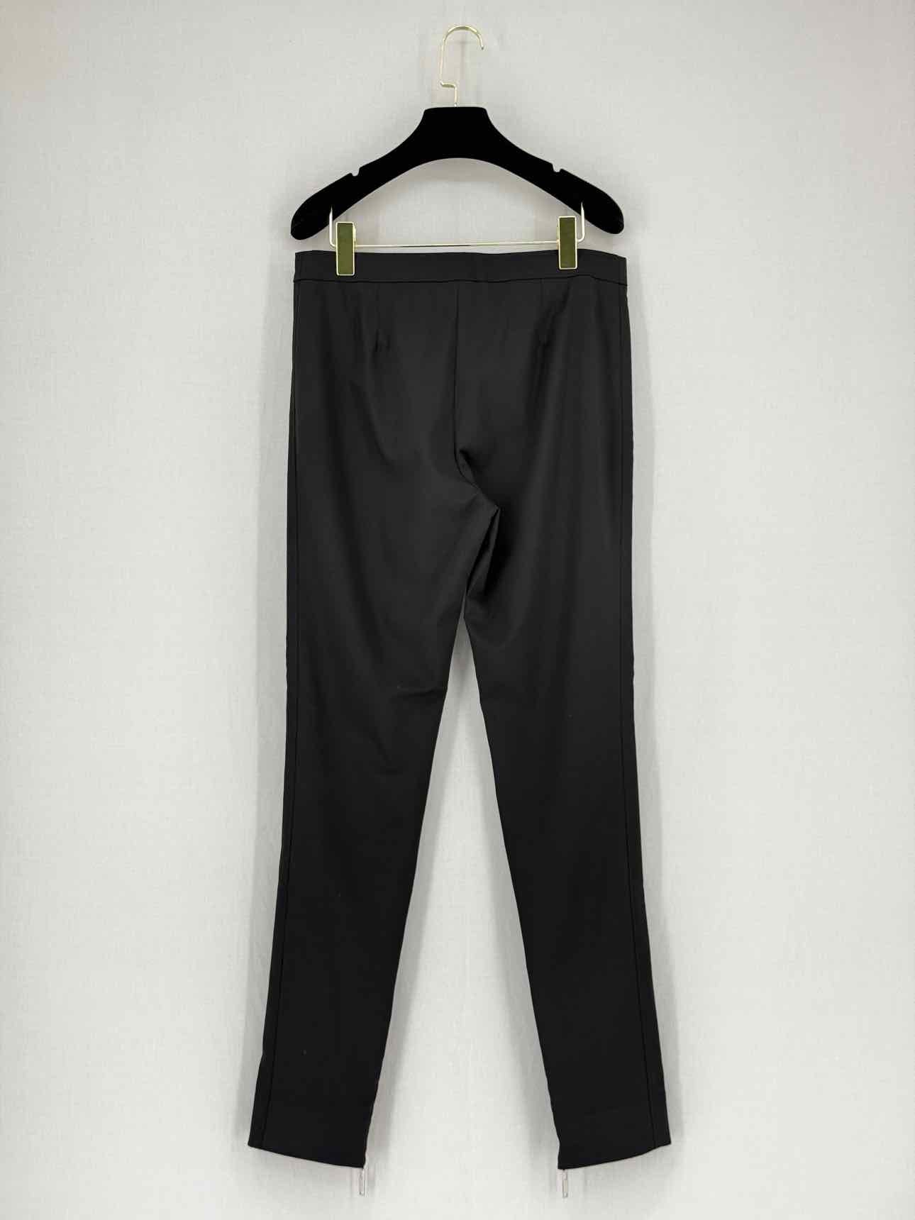 LOUIS VUITTON Black Size US 4 Pants
