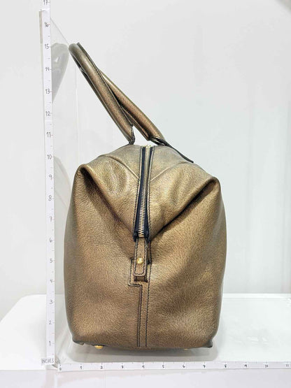 YVES SAINT LAURENT EA7 Satchel