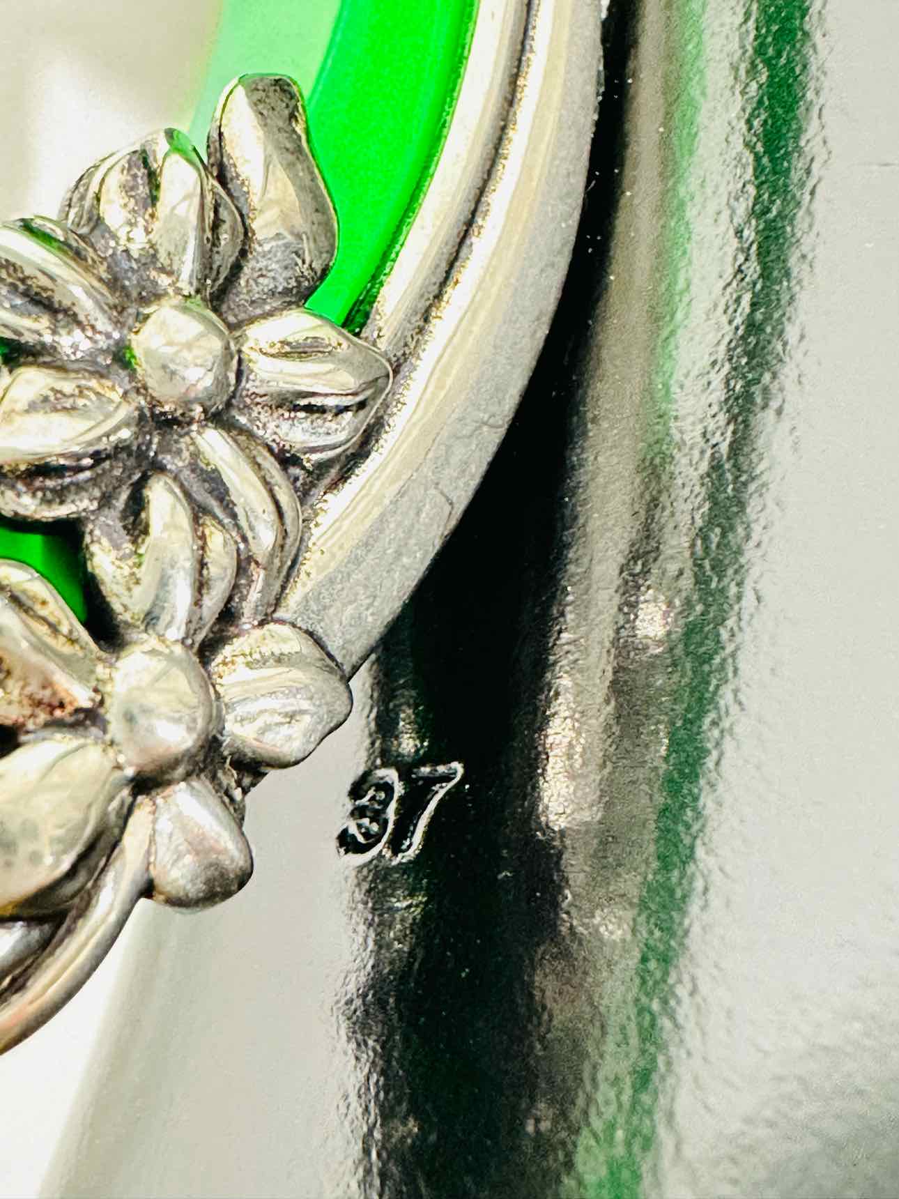 DOLCE & GABBANA Black & Pink Size EU 37 Heeled Sandals