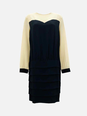 VICTORIA BECKHAM Size US 8 Knee Length Dress