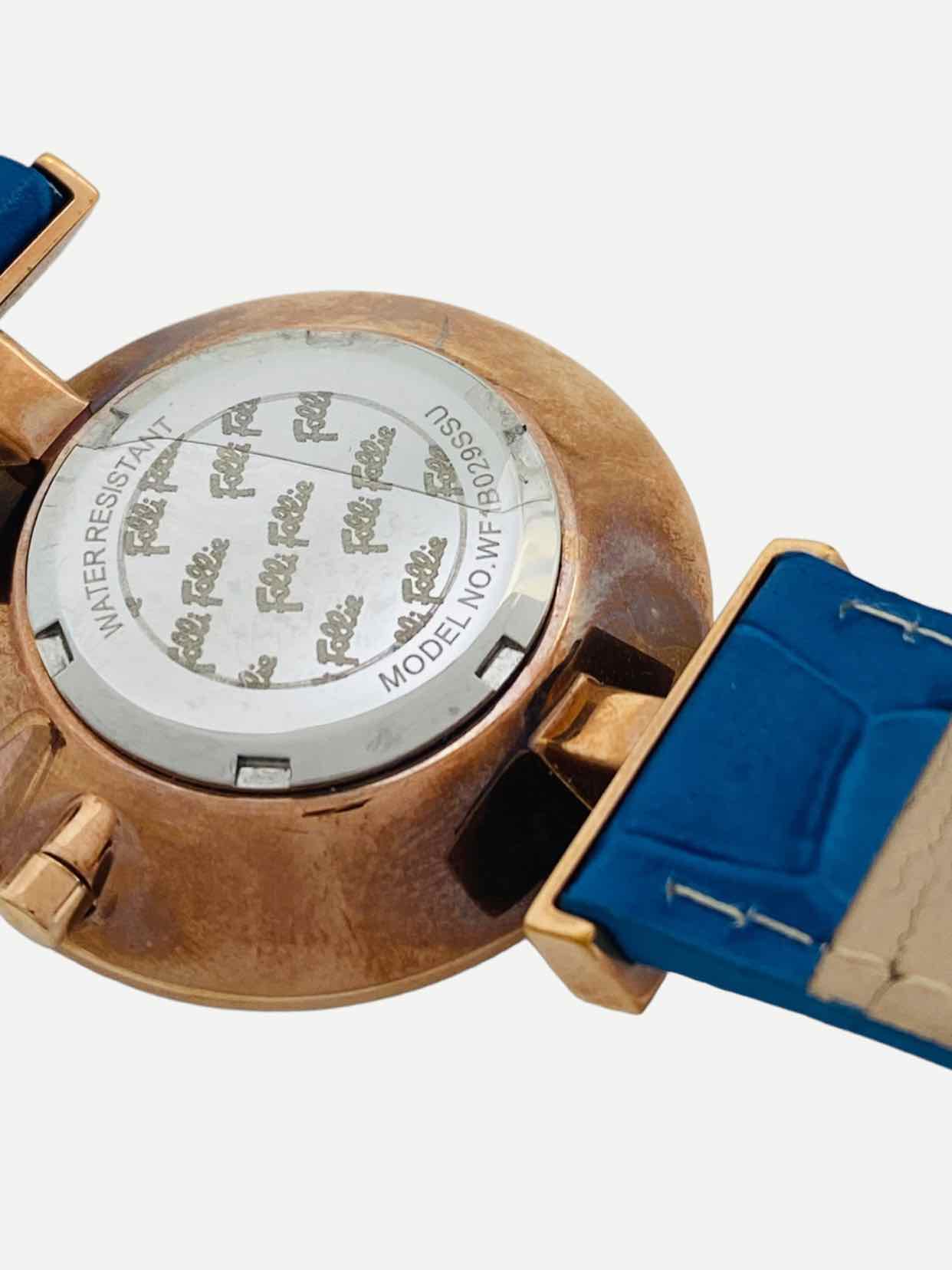 FOLLI FOLLIE Ladies Fashion Watch