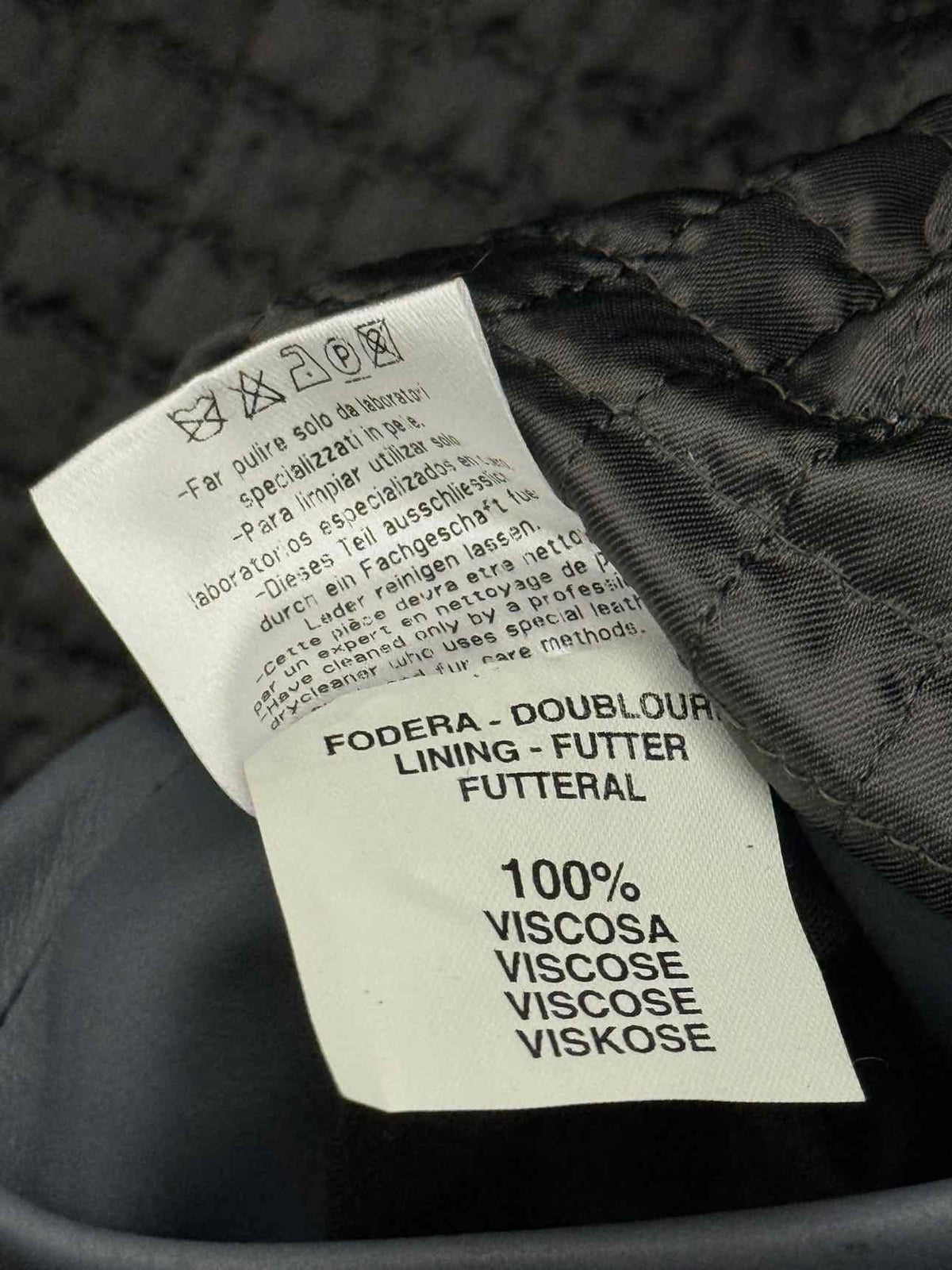 CALVIN KLEIN Zip-up Pale Blue Jacket