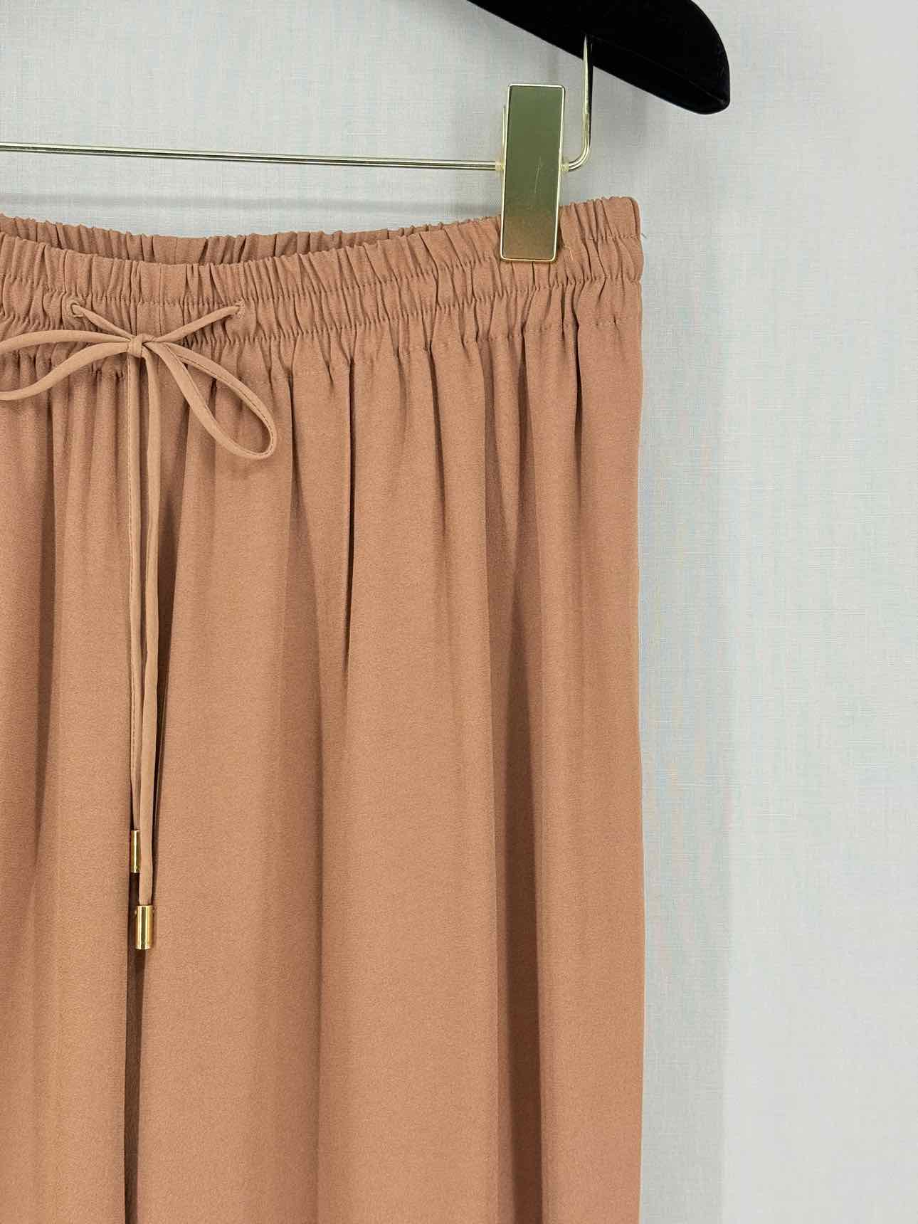 GUCCI Jogger Brown Size US 6 Pants