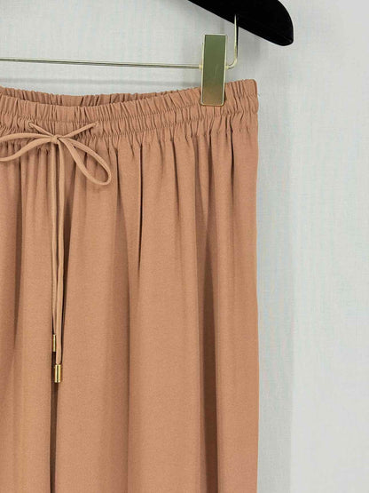 GUCCI Jogger Brown Size US 6 Pants