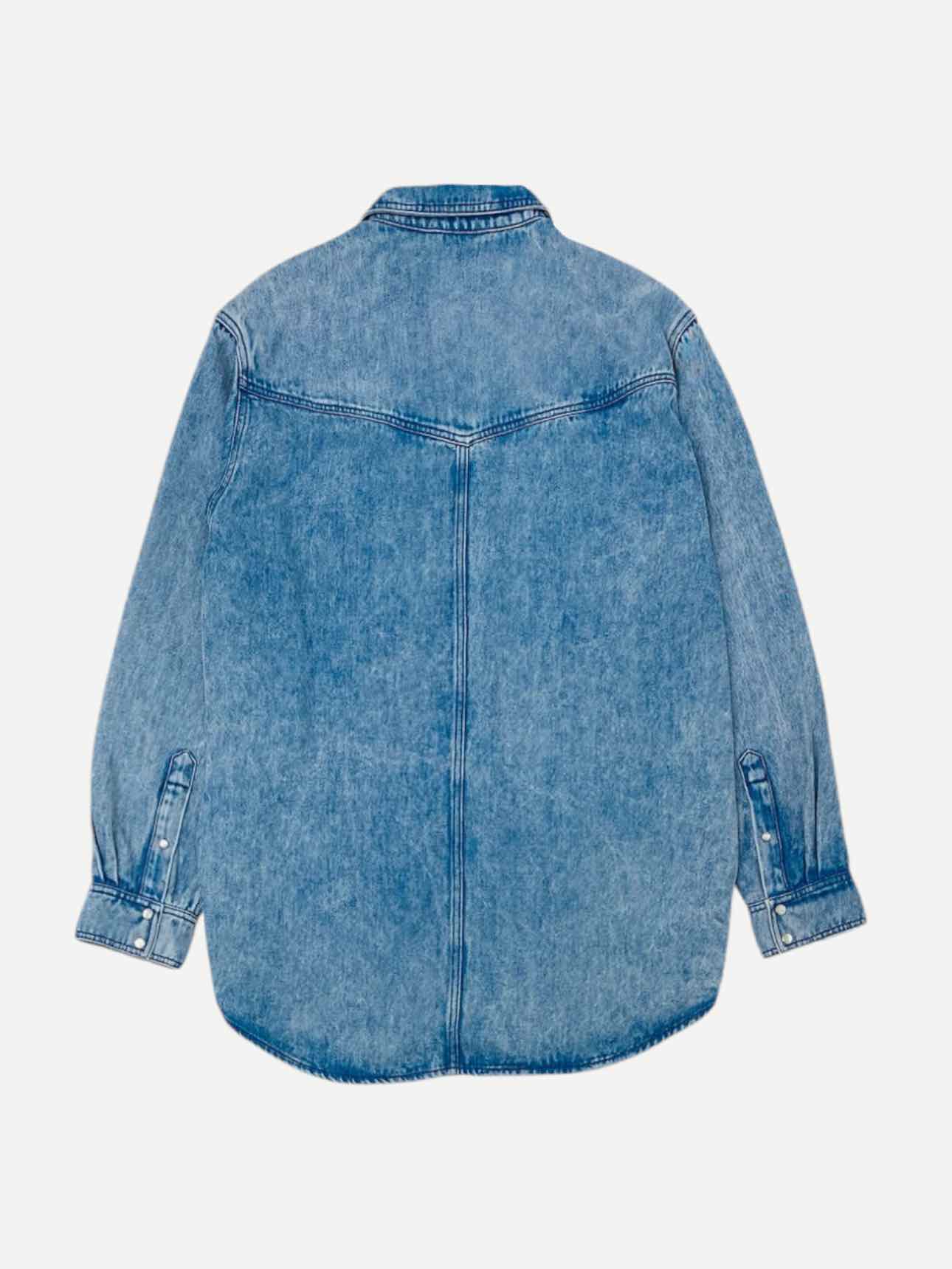 ISABEL MARANT Denim Jacket