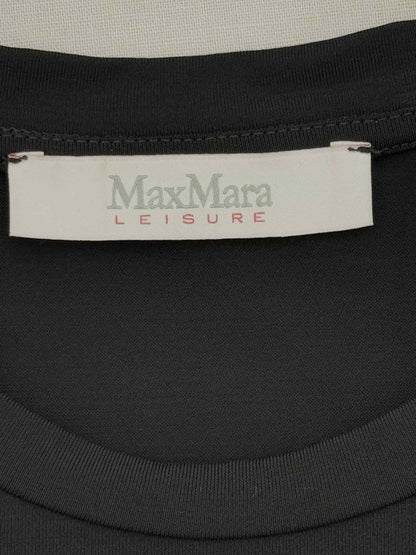 MAX MARA Black Size XLarge Outfit Set
