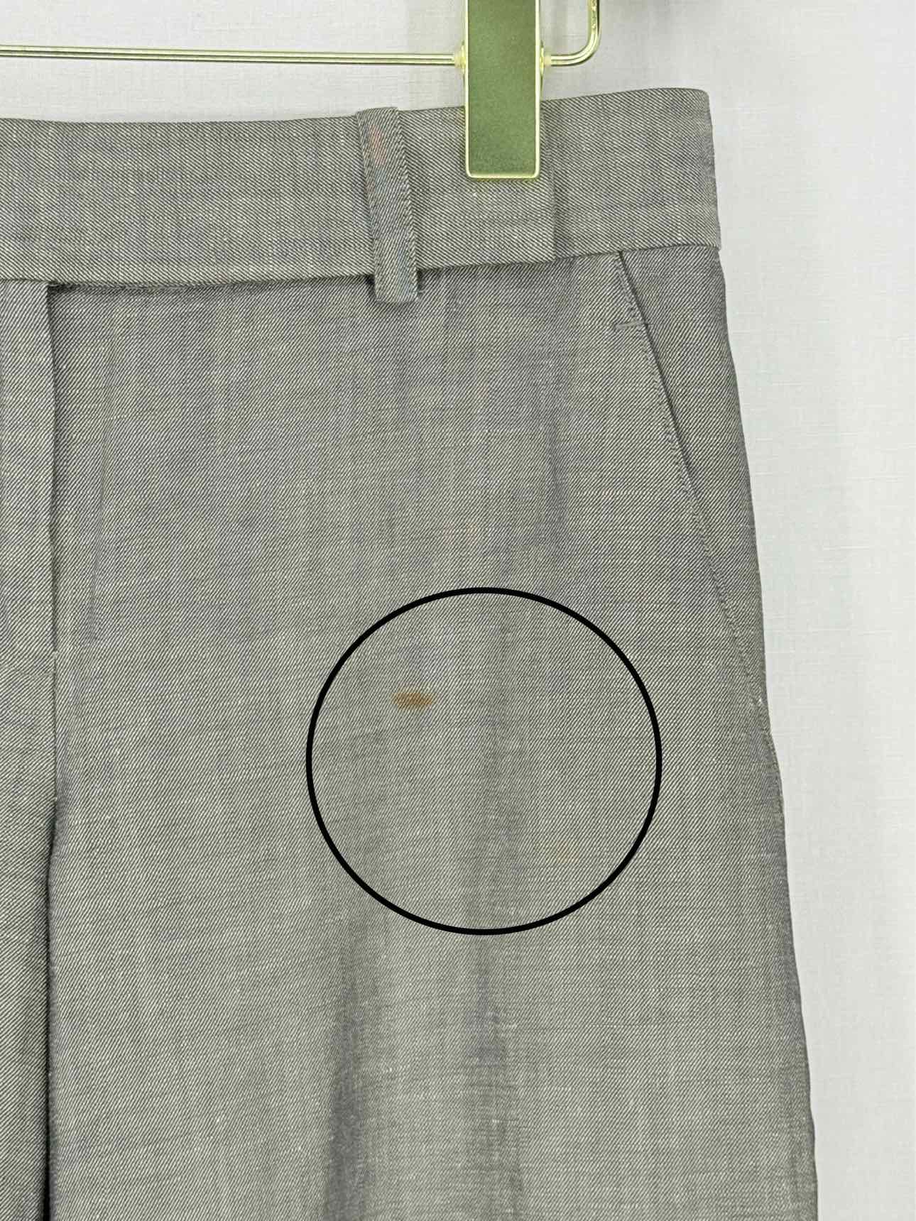 DKNY Grey Size 26 Pants