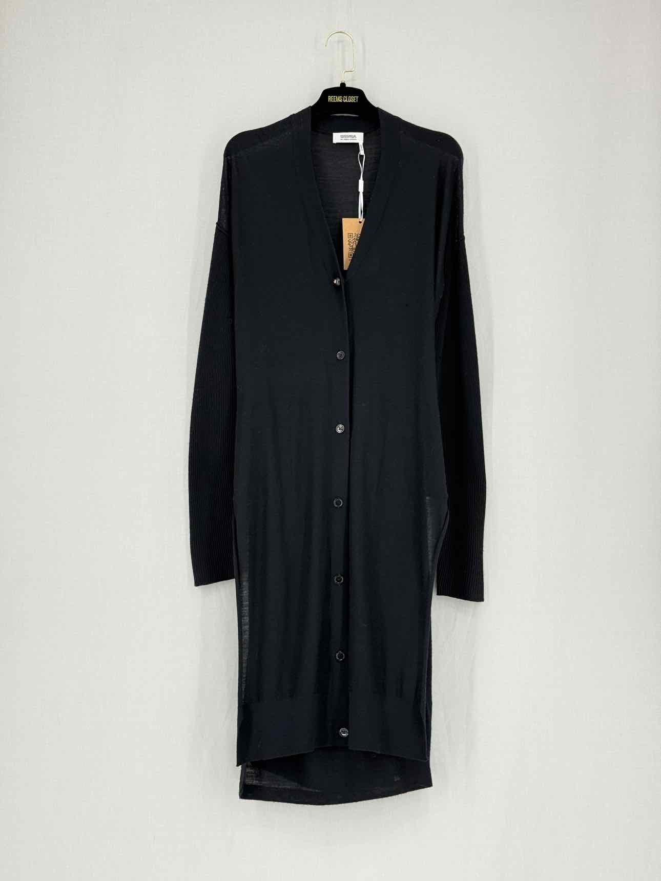 SONIA BY SONIA RYKIEL Size Medium Knee Length Dress