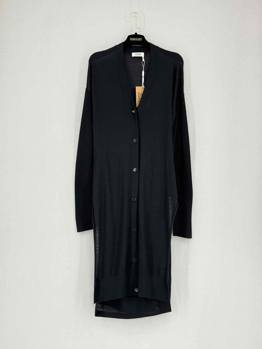 SONIA BY SONIA RYKIEL Size Medium Knee Length Dress