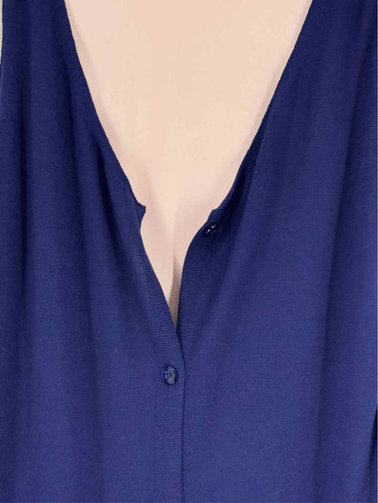 CHRISTIAN DIOR Size Small Knee Length Dress