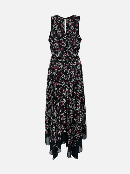 MICHAEL MICHAEL KORS Size XSmall Midi Dress