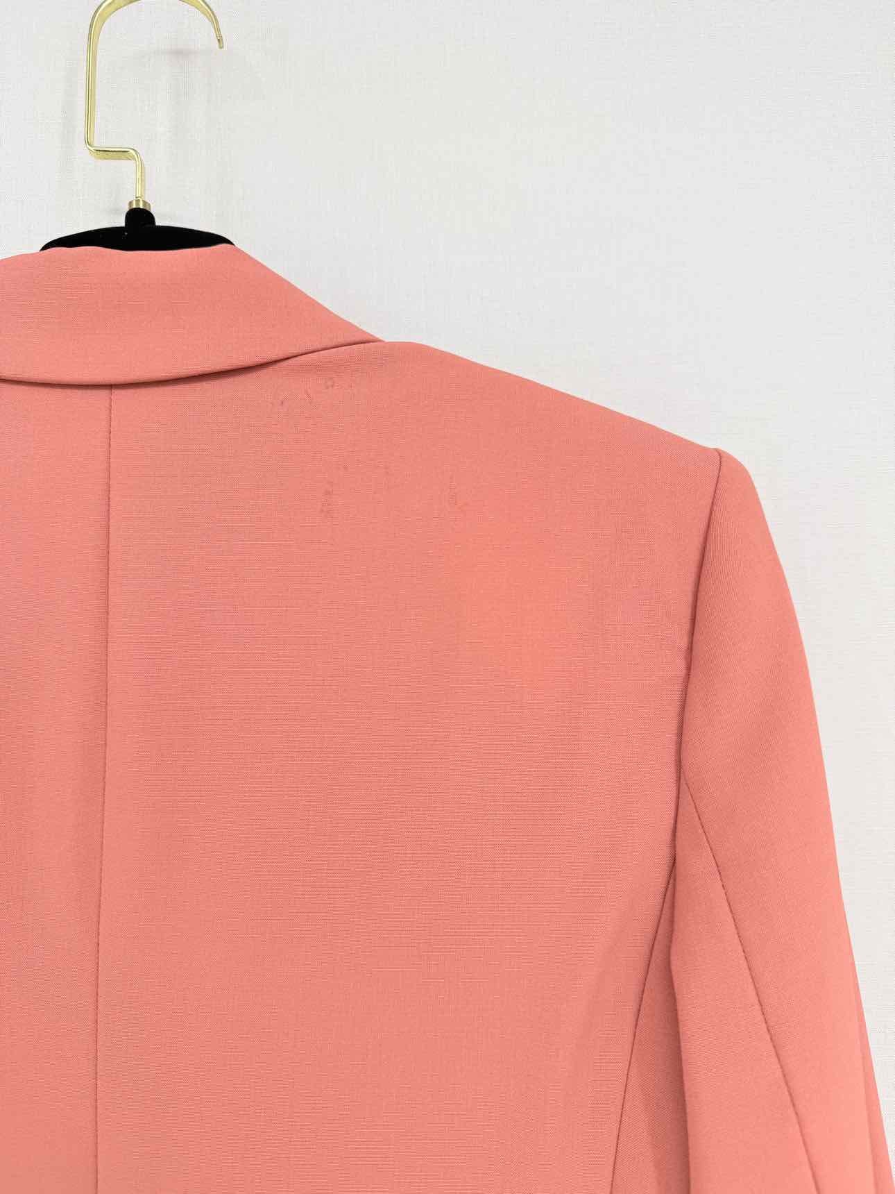 THEORY Crepe Pink Size US 6 Outfit Set