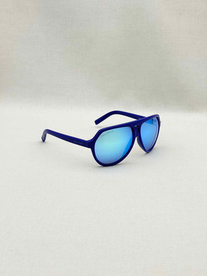 DSQUARED2 Blue Sunglasses