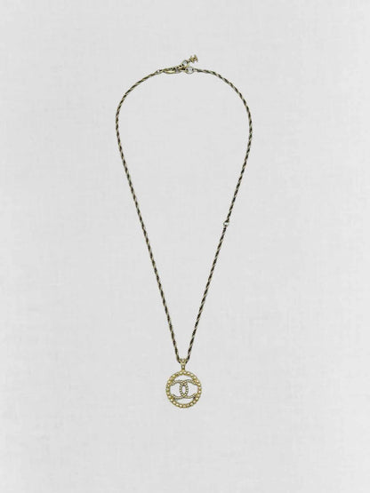CHANEL Fashion Necklace