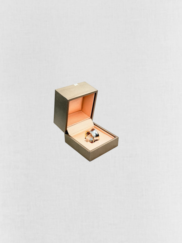BVLGARI Anish Kapoor Ring