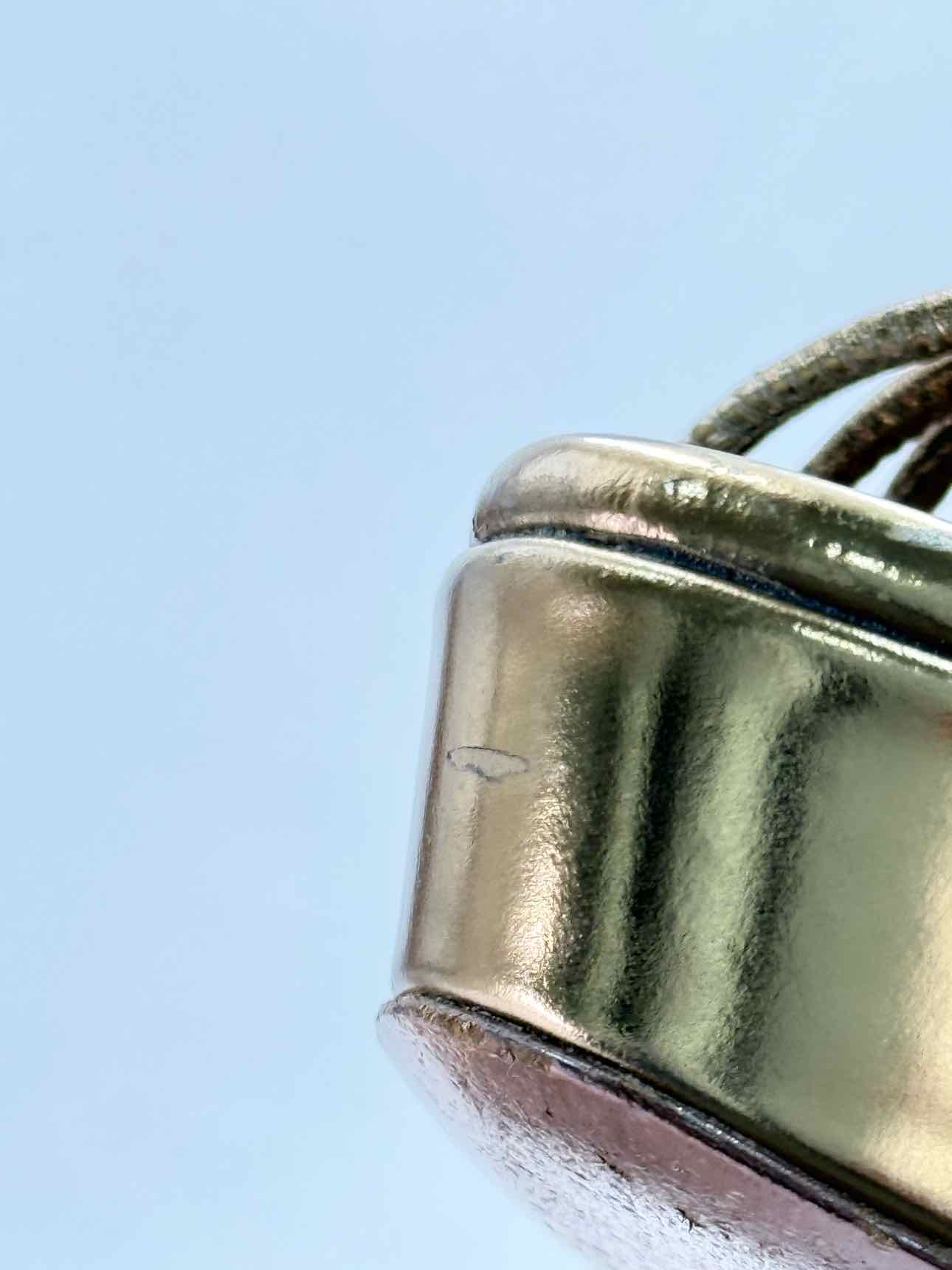 AQUAZZURA Brown Size EU 37.5 Heeled Sandals