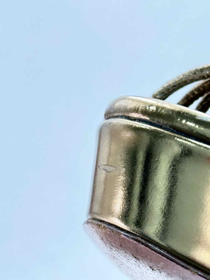 AQUAZZURA Brown Size EU 37.5 Heeled Sandals