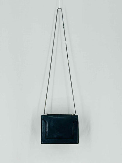 PHILLIP LIM Soleil Mini Black Shoulder Bag