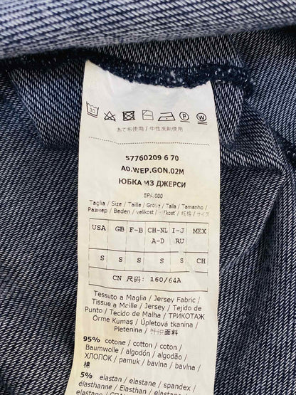 WEEKEND MAX MARA Size Small Knee Length Skirt