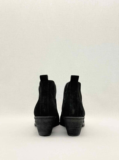 SIGERSON MORRISON Belle Black Size EU 38 Ankle Boots