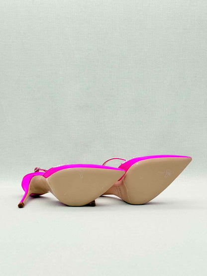 GEDEBE Viola Fuchsia Size EU 37 Pumps