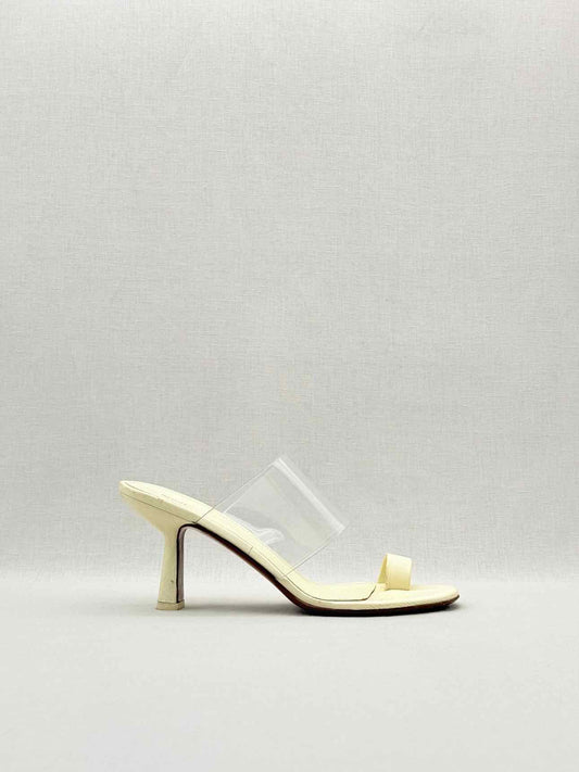 NEOUS Cream Size EU 40 Mules