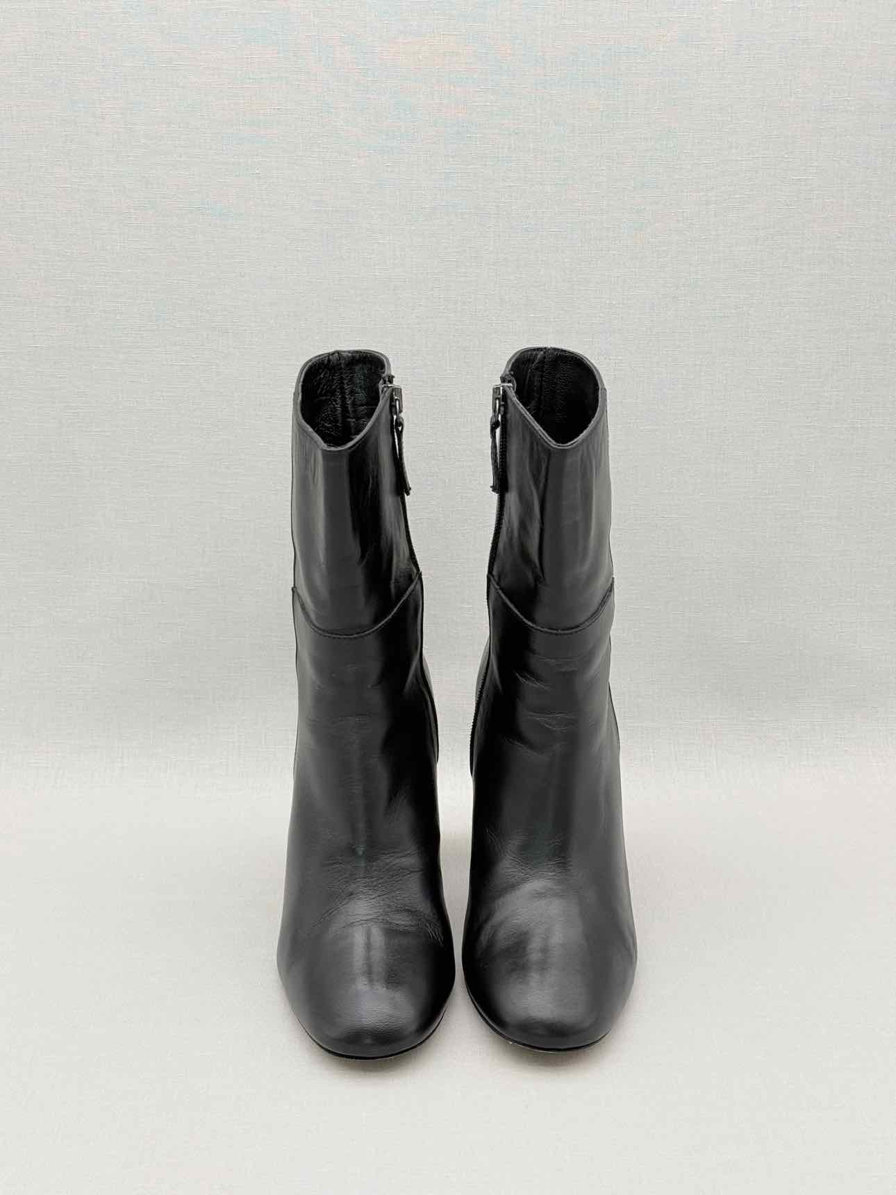 IRIS & INK Black Size EU 40 Ankle Boots