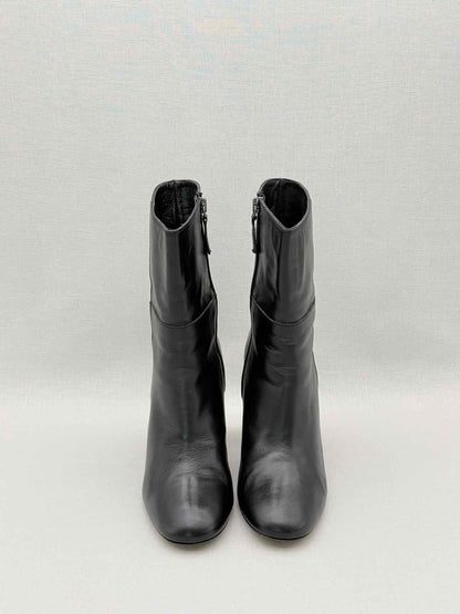 IRIS & INK Black Size EU 40 Ankle Boots
