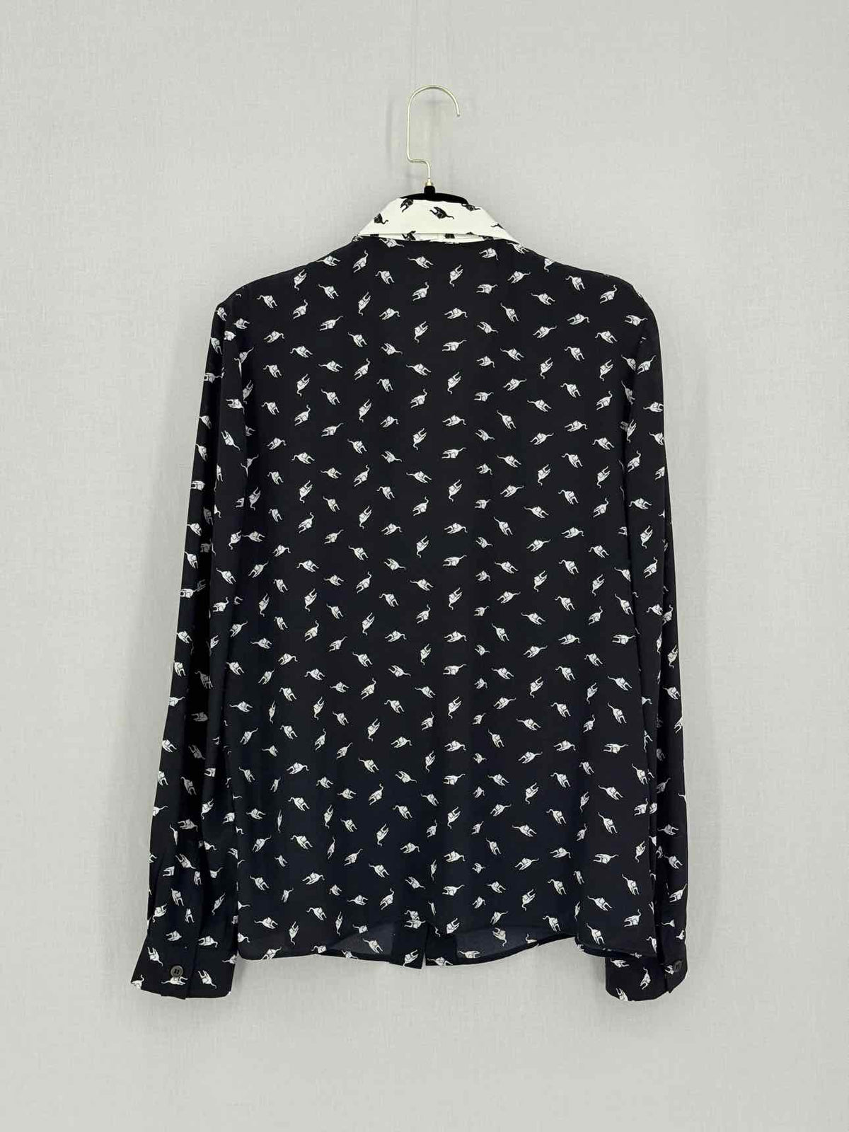 MIU MIU 2016 Black & White Size US 10/4 Outfit Set