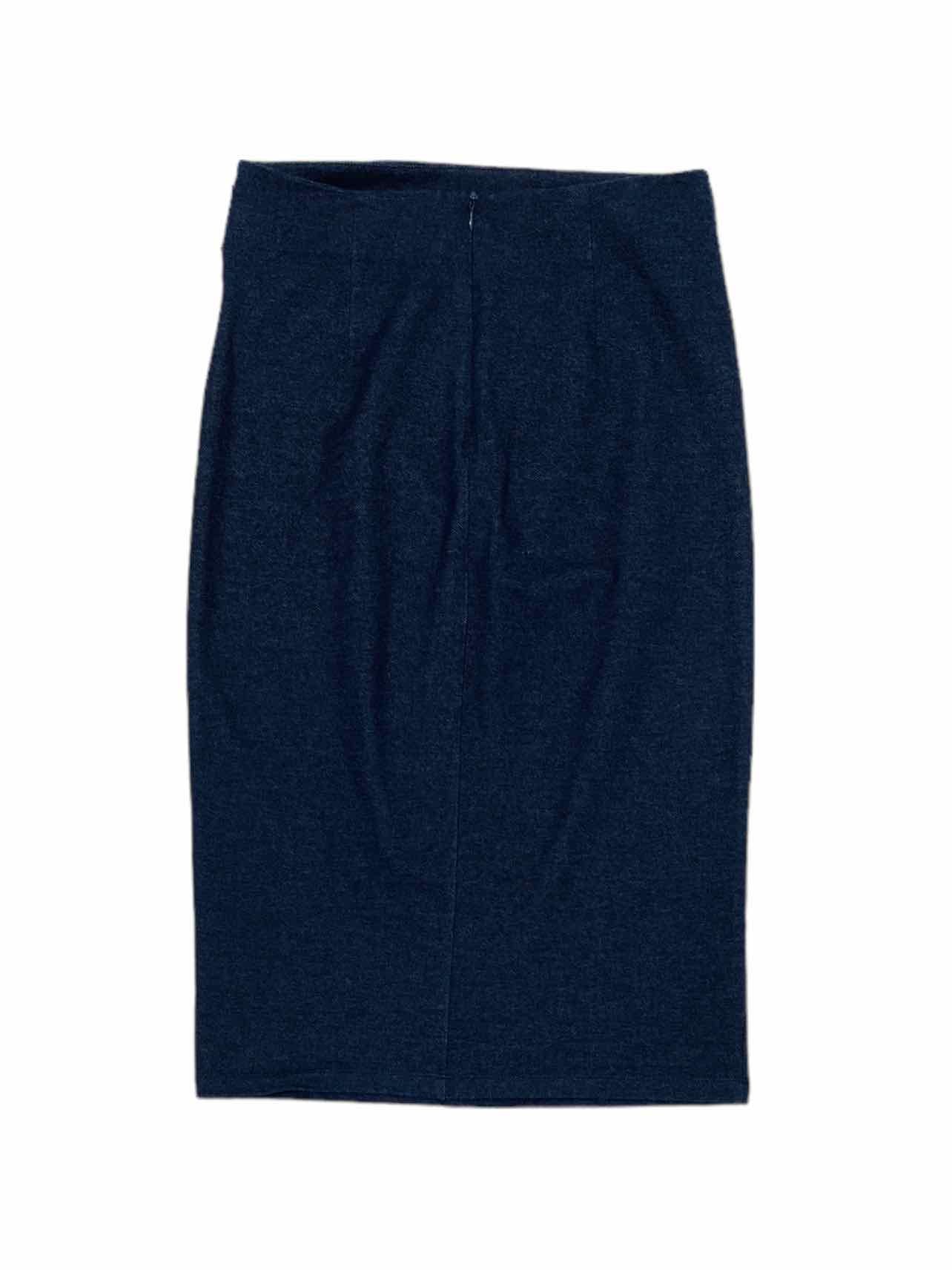 WEEKEND MAX MARA Size Small Knee Length Skirt