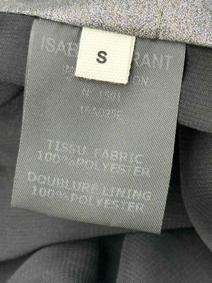 ISABEL MARANT ETOILE Size Small Knee Length Skirt