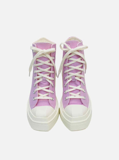 CONVERSE Chuck 70 Pink Sneakers 37