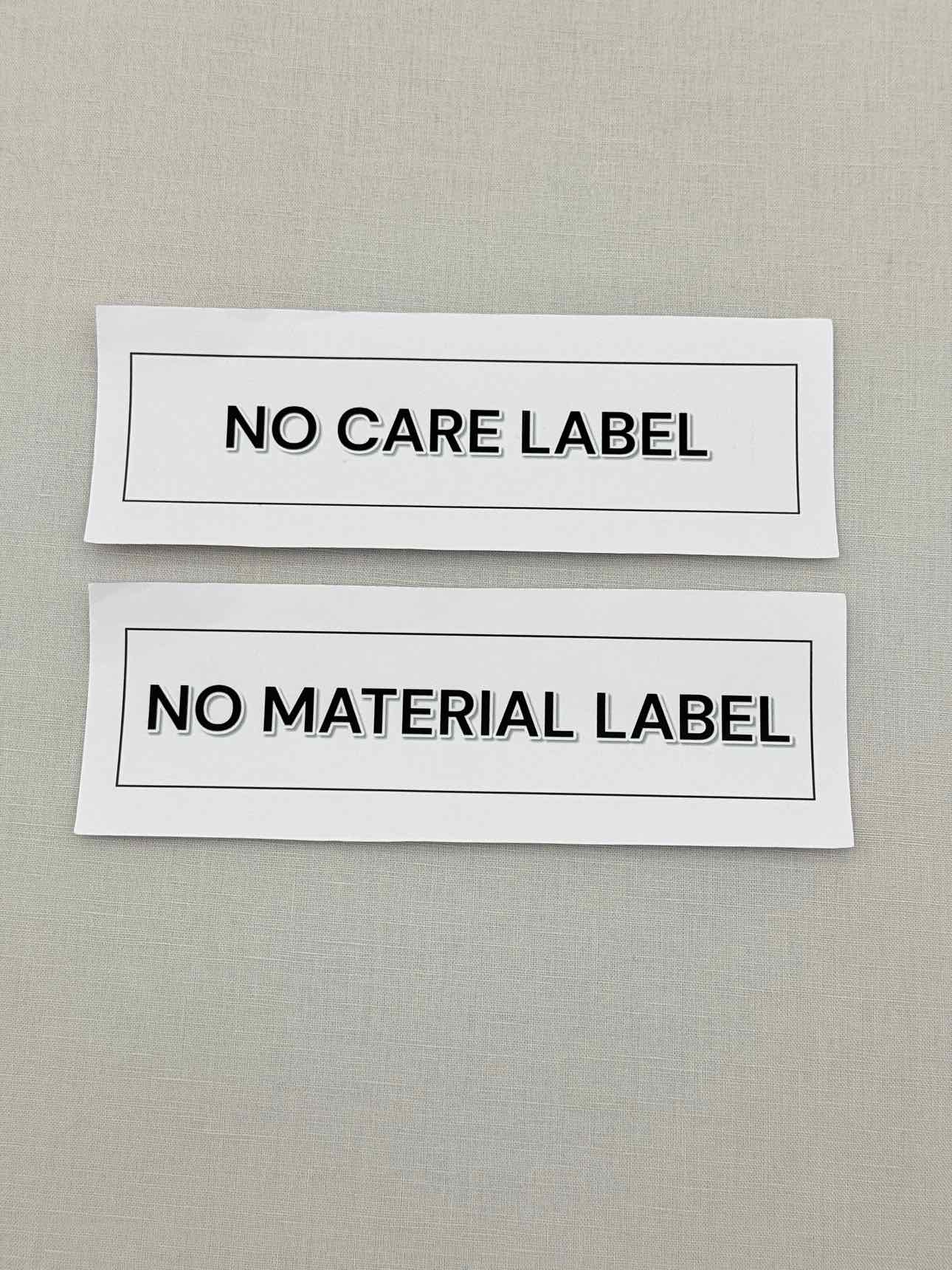 JAMES PERSE Navy Blue Size Small Outfit Set