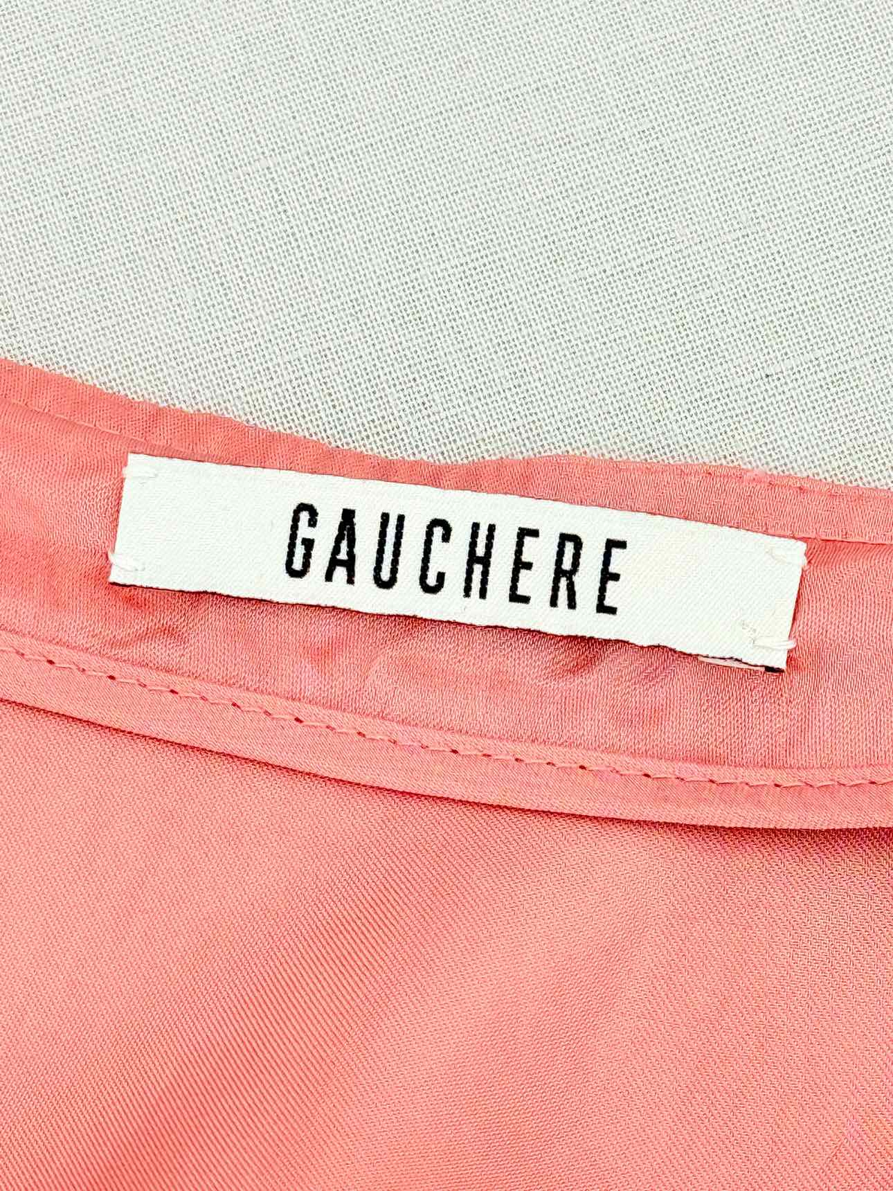 GAUCHERE salmon Size US 12 Outfit Set