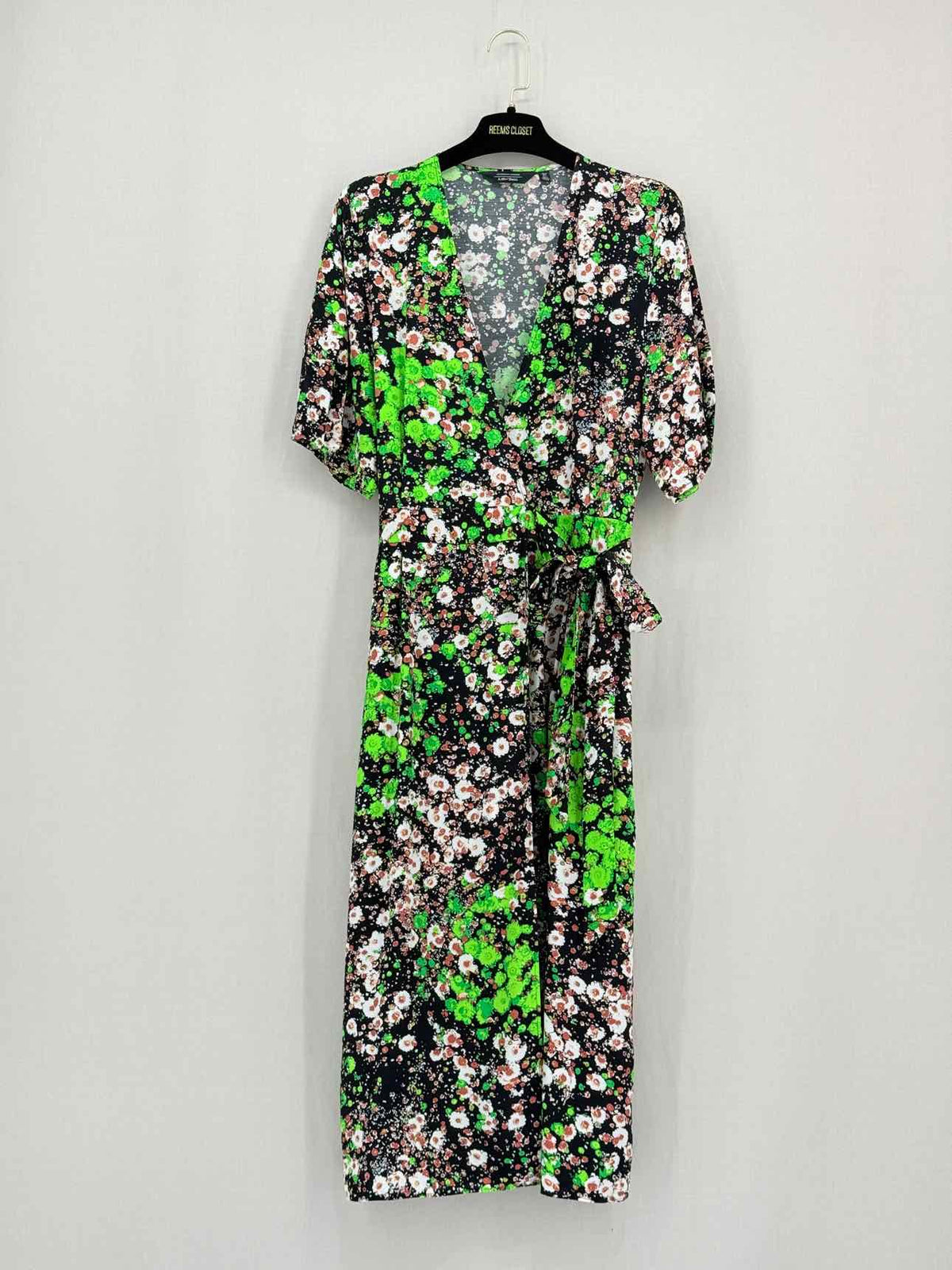 & OTHER STORIES Size US 2 Knee Length Dress