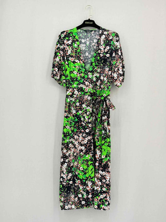 & OTHER STORIES Size US 2 Knee Length Dress